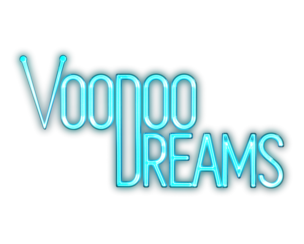 Voodoo Dreams